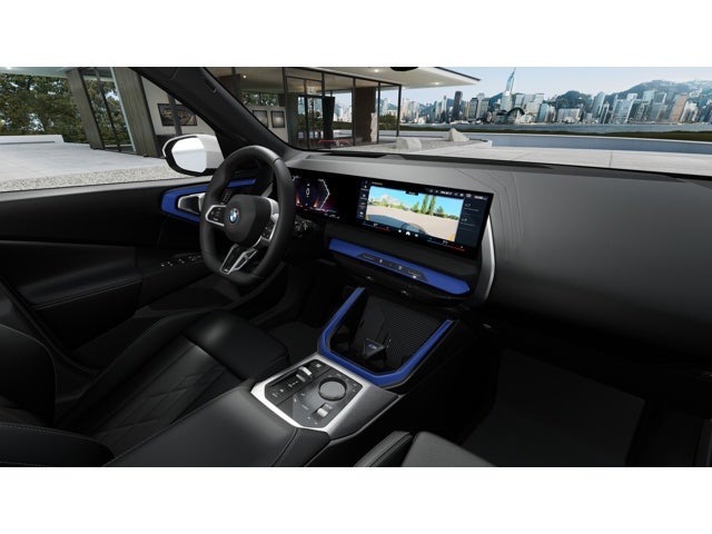 2026 BMW X3 Base
