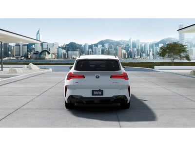 2026 BMW X3 Base
