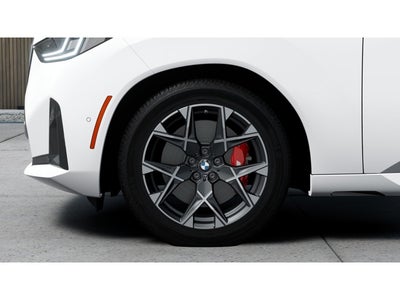 2026 BMW X3 Base