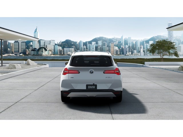 2026 BMW X3 Base
