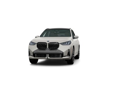 2026 BMW X3 Base