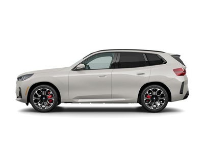 2026 BMW X3 Base
