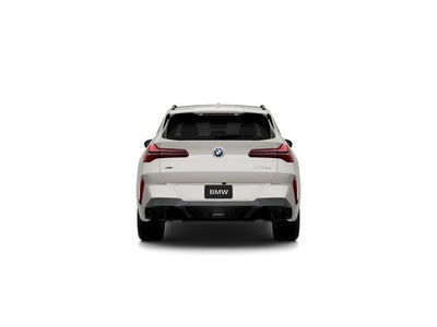 2026 BMW X3 Base