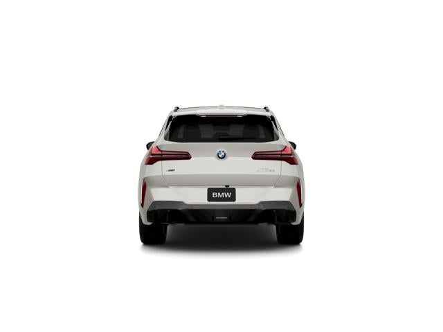 2026 BMW X3 Base