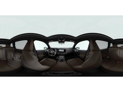 2026 BMW X3 Base