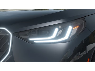 2026 BMW X3 Base