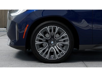 2026 BMW X3 Base