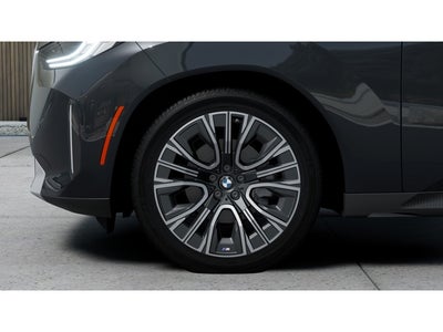 2026 BMW X3 Base