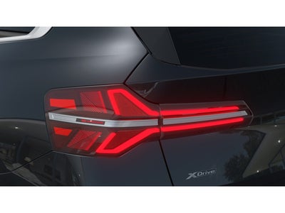 2026 BMW X3 Base