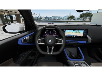 2026 BMW X3 Base