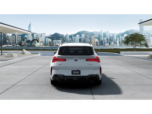 2026 BMW X3 Base
