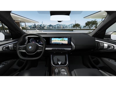 2026 BMW X3 Base