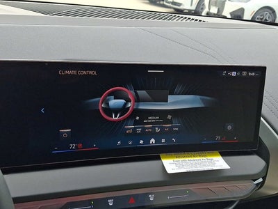 2026 BMW X3 Base