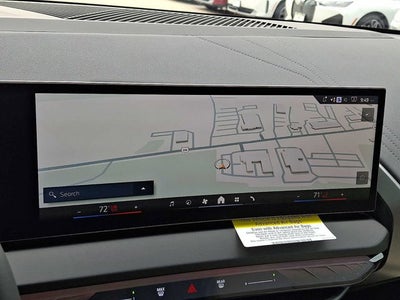 2026 BMW X3 Base