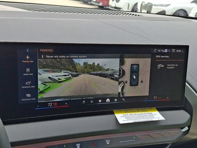 2026 BMW X3 Base