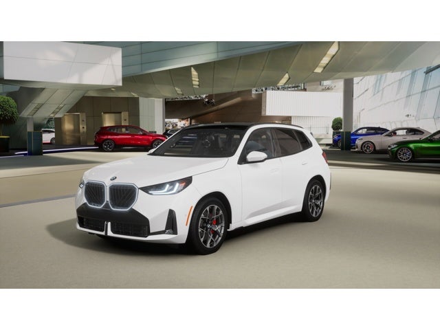 2026 BMW X3 Base