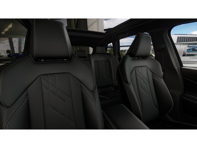 2026 BMW X3 Base