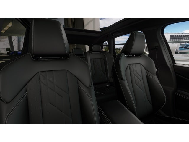 2026 BMW X3 Base