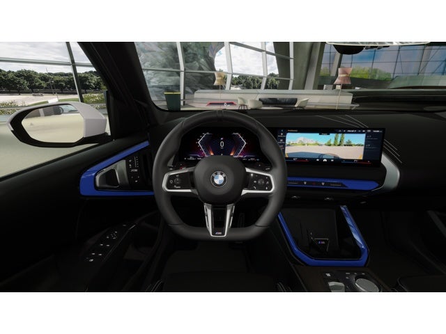 2026 BMW X3 Base