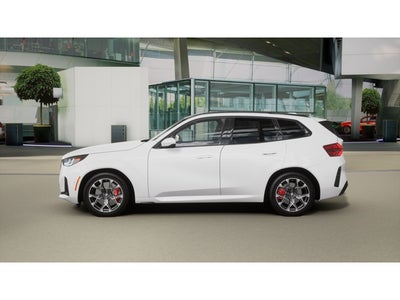 2026 BMW X3 Base