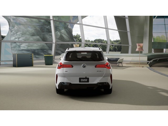 2026 BMW X3 Base