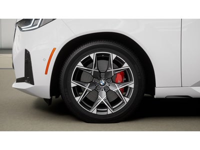 2026 BMW X3 Base