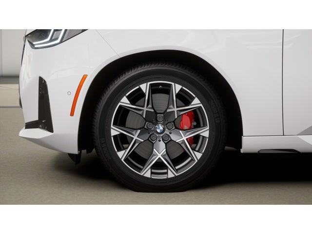 2026 BMW X3 Base