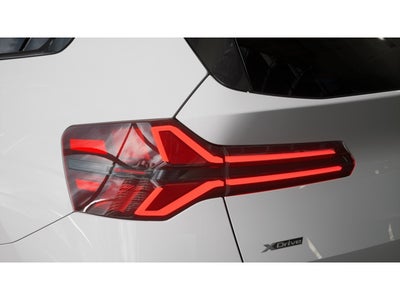 2026 BMW X3 Base