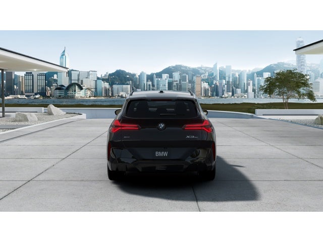 2026 BMW X3 Base