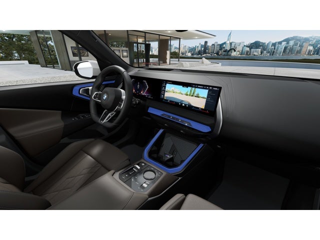 2026 BMW X3 Base