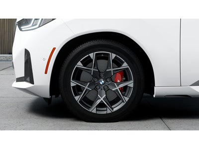 2026 BMW X3 Base