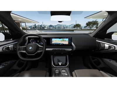 2026 BMW X3 Base