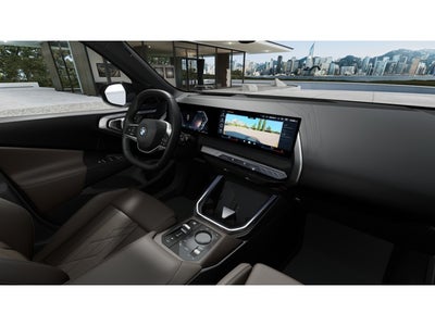 2026 BMW X3 Base