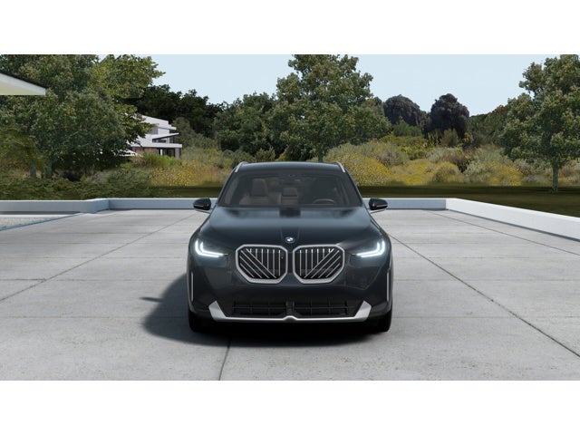 2026 BMW X3 Base