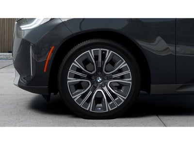 2026 BMW X3 Base