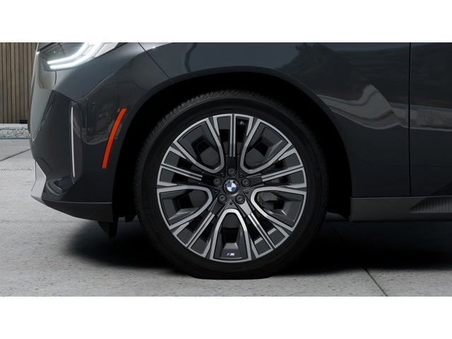 2026 BMW X3 Base