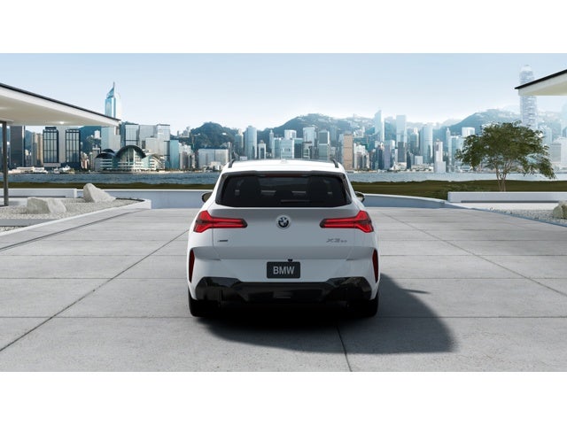 2026 BMW X3 Base