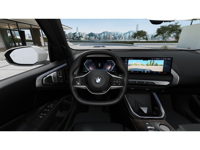 2026 BMW X3 Base