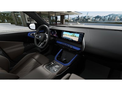 2026 BMW X3 Base
