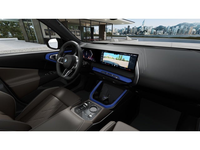 2026 BMW X3 Base