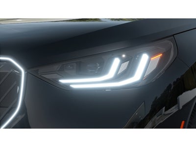 2026 BMW X3 Base
