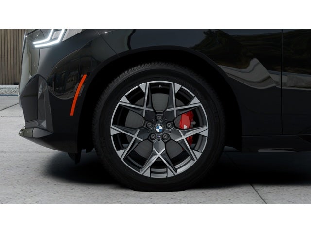 2026 BMW X3 Base