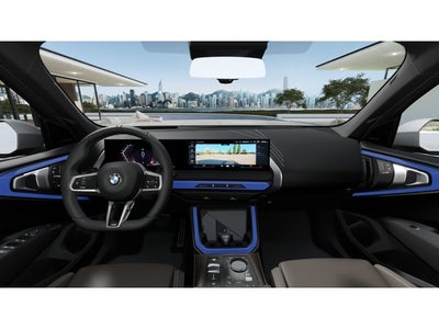 2026 BMW X3 Base