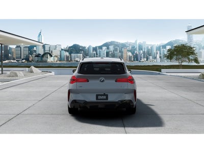 2026 BMW X3 Base