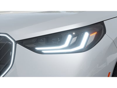 2026 BMW X3 Base