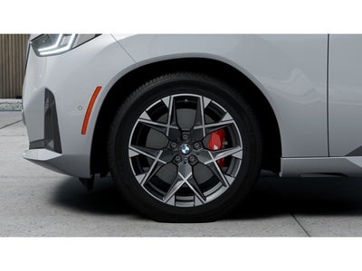 2026 BMW X3 Base
