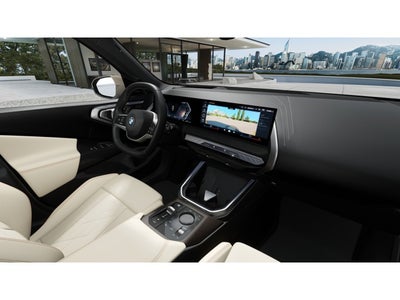 2026 BMW X3 Base