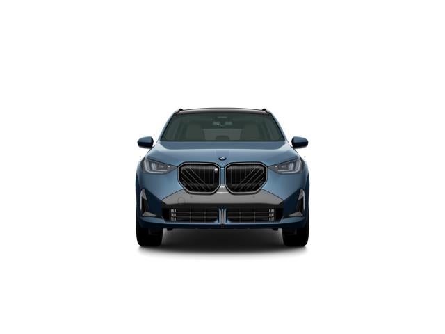 2026 BMW X3 Base