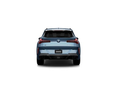 2026 BMW X3 Base