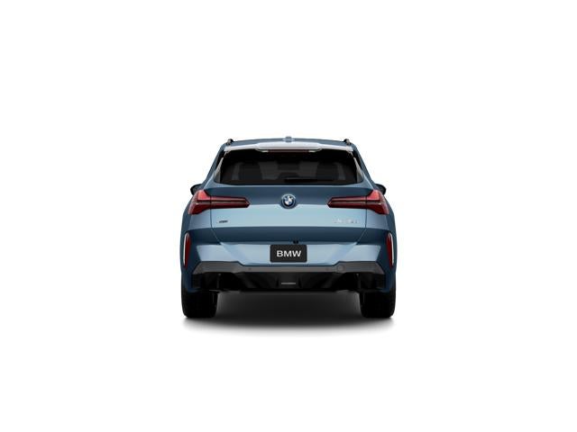 2026 BMW X3 Base